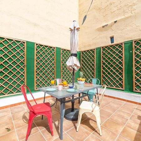 Casa Maruchi - Studio 1 Almería Eksteriør billede