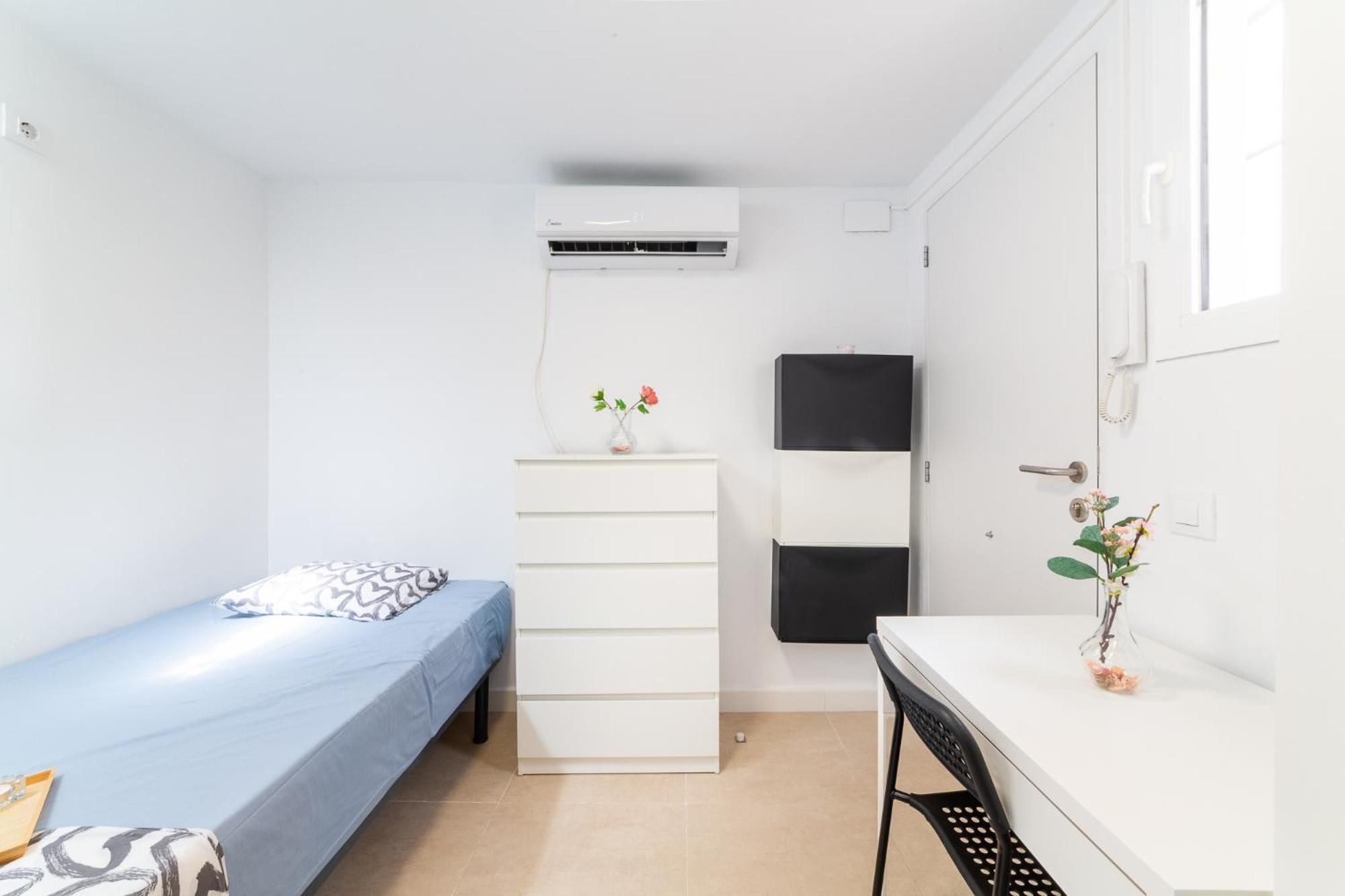 Casa Maruchi - Studio 1 Almería Eksteriør billede