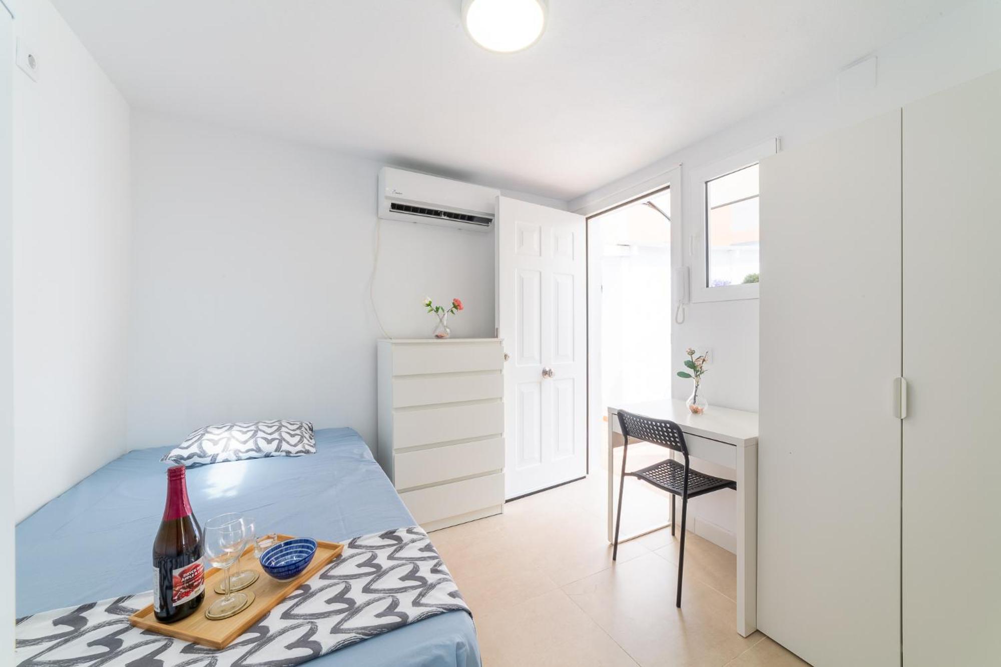 Casa Maruchi - Studio 1 Almería Eksteriør billede